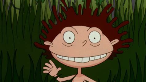 the wild thornberrys characters|More.